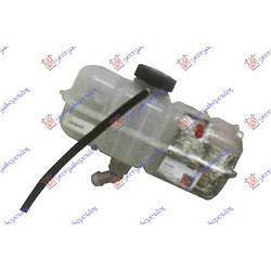 Δοχειο Νερου Ψυγειου Jeep Cherokee (KL) 19- - 180108500