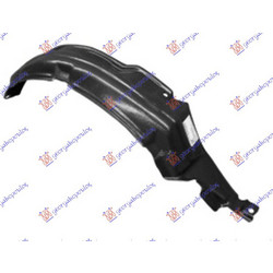 Θολος Εμπρος Πλαστικος Δεξια Daihatsu Cuore 02-08 - 260000821