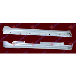 Μαρσπιε 4Π Δεξια Hyundai Accent 11-14 (EXPORT TYPE) - 377008281