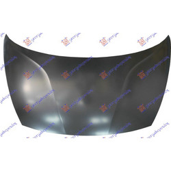 Καπο Εμπρος Kia Rio H/B 11-14 - 423000070