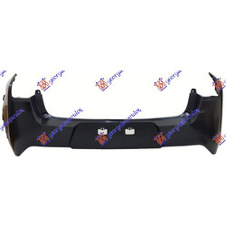 Προφυλακτηρας Πισω Βαφομενος Lexus Ux 19- - 489003390