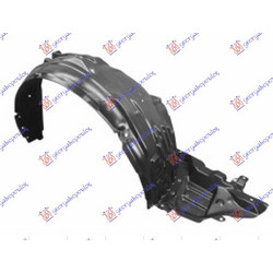 Θολος Εμπρος Πλαστικος Δεξια Subaru Xv 17-21 - 773200821