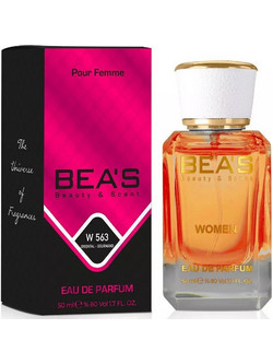 BEA'S Oriental - Gourmand (W563) Eau de Parfum 25 ml