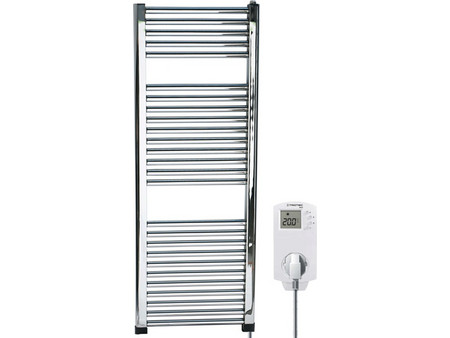 Autoheat BN30 6571171-1000BN30 Ηλεκτρική Πετσετοκρεμάστρα 1000W με Θερμοστάτη 160x60cm