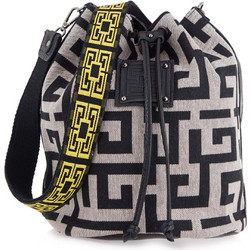 Ames Alas Beige Black