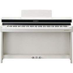 Kurzweil CUP-320N Ηλεκτρικό Πιάνο Όρθιο με 88 Βαρυκεντρισμένα Πλήκτρα White