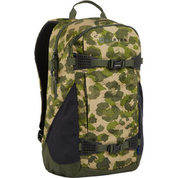 Burton Day Hiker 15286114-963 Σακίδιο Πλάτης 25lt Πράσινο