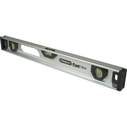 Stanley Fatmax Μαγνητικα Αλφαδια I Beam - XTHT1-42140 180cm