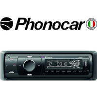 Ηχοσυστήματα Αυτοκινήτου Phonocar
