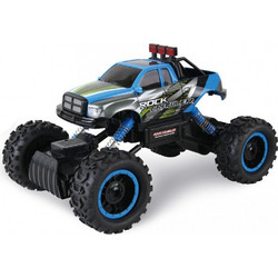 HB Rock Crawler Τηλεκατευθυνόμενο Τζιπ Off Road 4WD 1:14 P1402