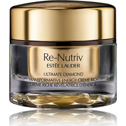 Estee Lauder RE-Nutriv Ultimate Diamond Transformative Energy Creme Rich 50ml