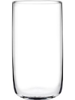 Espiel Σετ Ποτήρια Νερού Γυάλινα Iconic 540ml 2τμχ SP420039S2