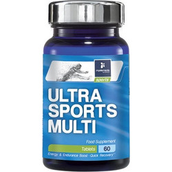 My Elements Sports Ultra Sports Multi 60 Ταμπλέτες