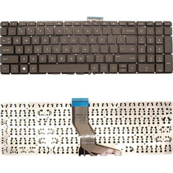 Πληκτρολόγιο HP Pavilion 15-AB 15-AB000 15-AB100 15-AB200 15-BS keyboard No Frame