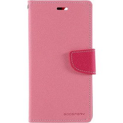 Fancy Diary Case ForSamsung Galaxy Note 7 Pink