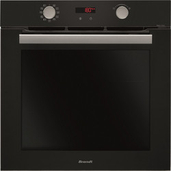 Brandt BOP2112B Φούρνος Ηλεκτρικός Άνω Πάγκου 67lt με Πυρόλυση 59.2cm