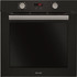 Brandt BOP2112B Φούρνος Ηλεκτρικός Άνω Πάγκου 67lt με Πυρόλυση 59.2cm