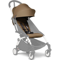 Babyzen Yoyo Υφάσματα Καροτσιού Toffee