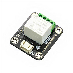 Gravity: Digital 16A Relay Module (DFR0251)