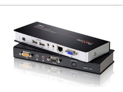 Aten KVM Extender CE770 USB VGA / Audio