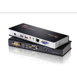 Aten KVM Extender CE770 USB VGA / Audio
