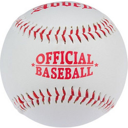 Abbey Μπάλα Baseball 7cm 23ME