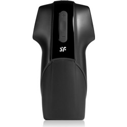 Satisfyer Men Vibration Pocket Αυνανιστήρι με Δόνηση Black