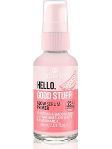 Essence Hello, Good Stuff! Glow Serum Primer Προσώπου Υγρό 30ml