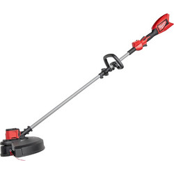Milwaukee M18 BLLT-0 Χορτοκοπτικό Μπαταρίας Ώμου / Χειρός 18V 4.7kg