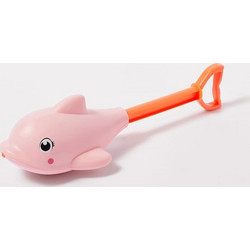 SunnyLife Νεροπίστολο Dolphin Pink
