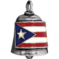 Guardian Bell / Gremlin Bell Διακοσμητικό Καμπανάκι Μοτοσυκλέτας PUERTO RICO