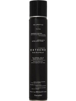 Farmavita Hd Life Style Λακ Μαλλιών Δυνατό Κράτημα 500ml