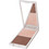 Seventeen Illuminate & Contour 02 Medium Dark Bronzer & Highlighter Palette 16gr