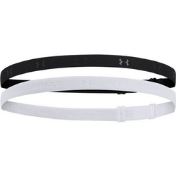 Περιμετώπιο Under Armour Adjustable Mini 1376723-001 Γυναικείο