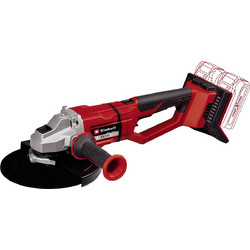 Einhell AXXIO 36/230 Q Solo Γωνιακός Τροχός Μπαταρίας 18V 230mm Solo