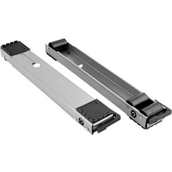 ΒΑΣΗ ΚΟΥΖΙΝΑΣ INOX (00673) ΖΕΥΓΟΣ ROLLER