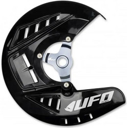 ΚΑΠΑΚΙ ΔΙΣΚΟΠΛΑΚΑΣ KTM SX 125 15'-22' / EXC 125 15'-21' / SX 150 15'-22' ΜΑΥΡΟ UFO