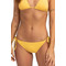 Billabong Bikini Slip Κίτρινο EBJX400100-YGF0