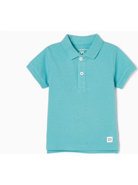 ZIPPY ΜΠΛΟΥΖΑ POLO ΒΕΡΑΜΑΝ 6Μ-36Μ