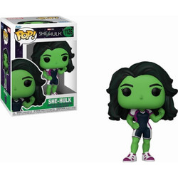 Funko Pop! Marvel She-Hulk 1126 She-Hulk