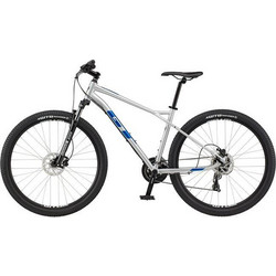 GT Aggressor Expert 27.5'' White 2021