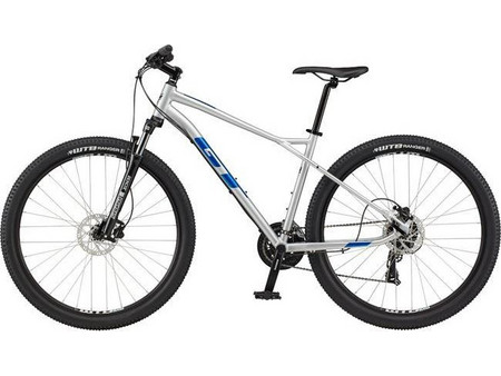 GT Aggressor Expert 27.5'' White 2021