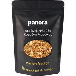 ΝΕΡΑΝΤΖΙ ΦΛΟΥΔΑ ΚΟΜΜΕΝΗ ΜΑΡΟΚΟΥ 50gr