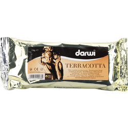 Πηλός Terracotta 1kg