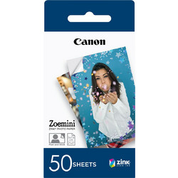 Zoemini Film 50 Sheets