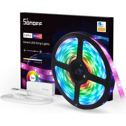 Έξυπνος Φωτισμός Sonoff L3 Pro RGBW 5m