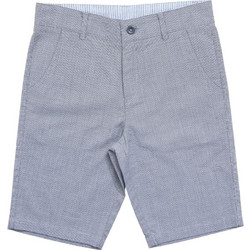 Funky Παιδική Βερμούδα Chino Γαλάζια 123-113104-1