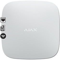 Ajax Systems Hub 2 4G White