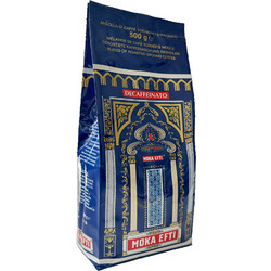 Moka Efti Decafeine Καφές Espresso σε Κόκκους 500gr