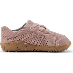 Bobux Step Up Seedling Παιδικά Sneakers Ροζ 730907